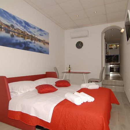 Apartment Maria Split Buitenkant foto