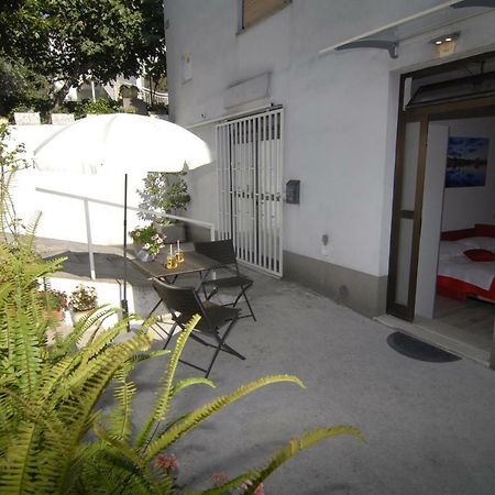 Apartment Maria Split Buitenkant foto