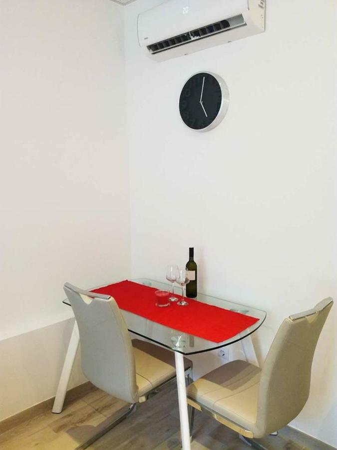 Apartment Maria Split Buitenkant foto