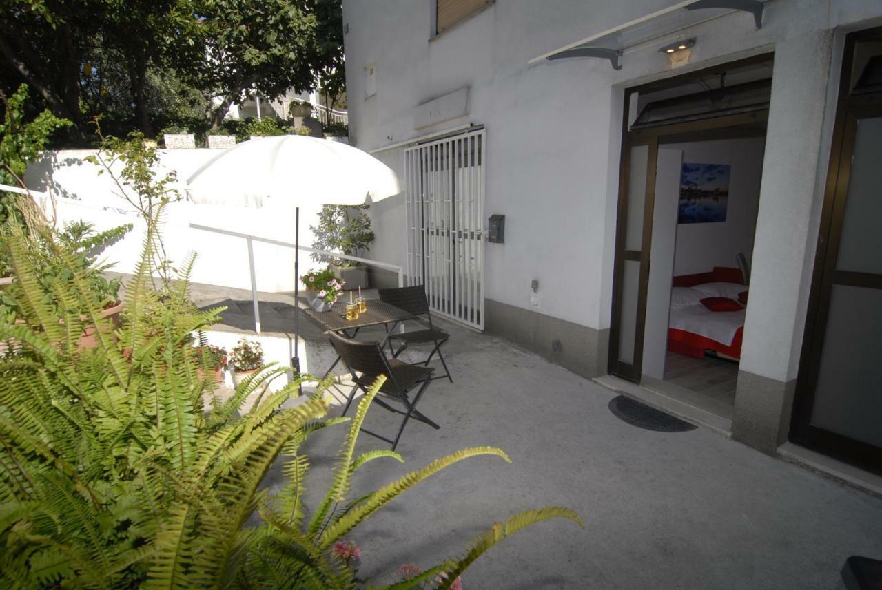 Apartment Maria Split Buitenkant foto