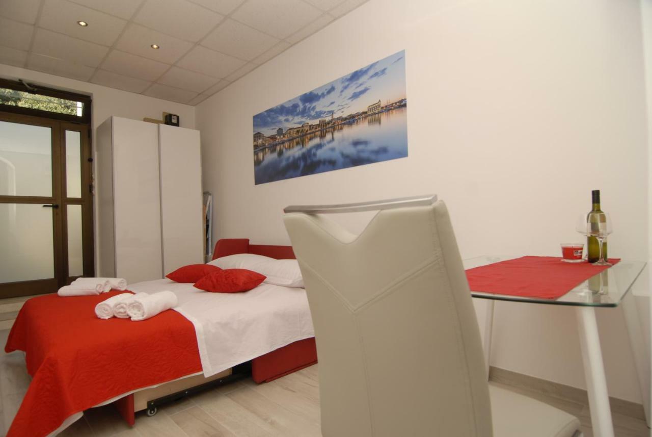 Apartment Maria Split Buitenkant foto
